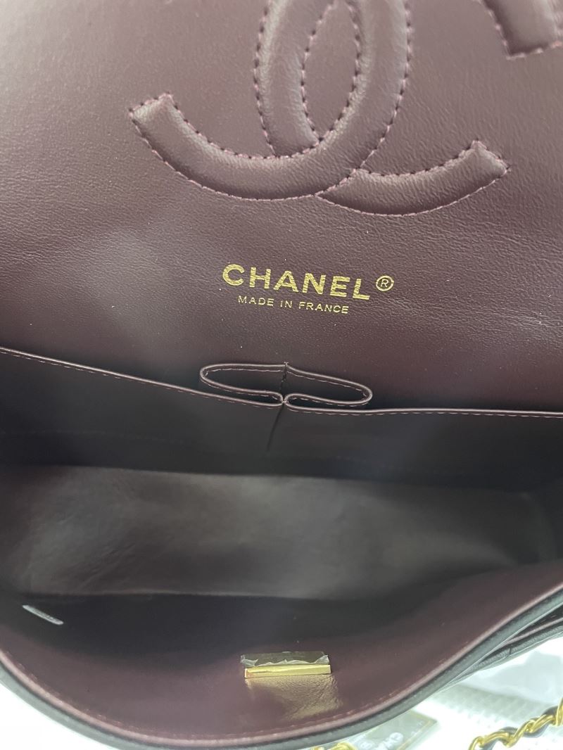 Chanel CF Series Bags